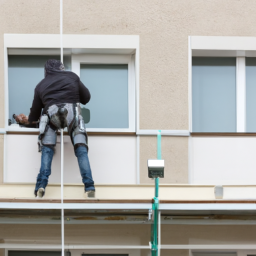 Rénovation de Façade : Une Transformation Radicale pour Votre Maison Vaux-le-Penil